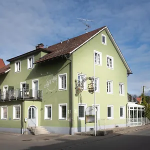 3* Gasthof Hotel Auf d´ Steig