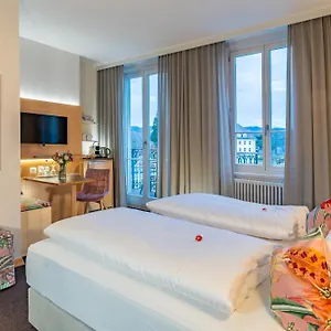 3* Hotel Schreier Am